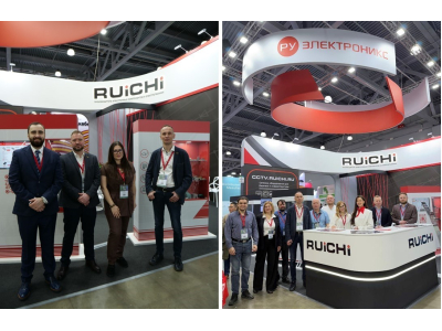 Итоги выставки ExpoElectronica 2026: ключевые тренды и новинки РУ Электроникс