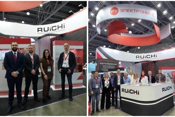 Итоги выставки ExpoElectronica 2026: ключевые тренды и новинки РУ Электроникс