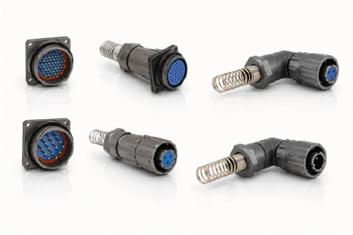 Быстросъёмные влагозащищённые разъемы FQ: назначение, типы, характеристики и области применения