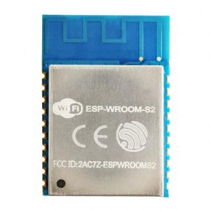 ESP-WROOM-S2