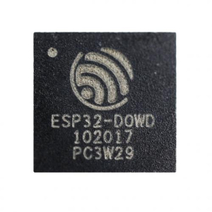 ESP32-D0WD