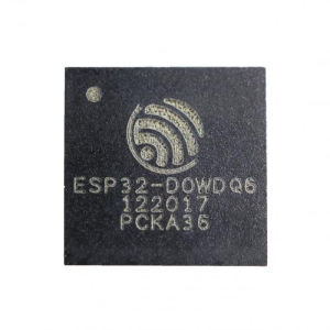 ESP32-D0WDQ6