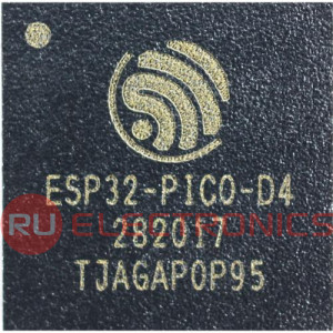 ESP32-PICO-D4