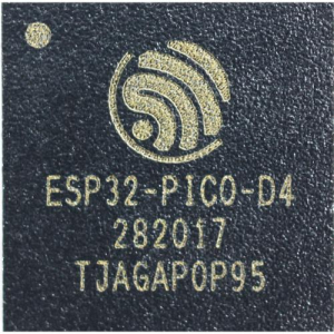 ESP32-PICO-D4