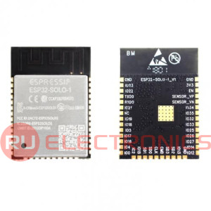 ESP32-SOLO-1