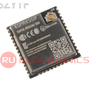 ESP32-WROOM-32U [16MB]