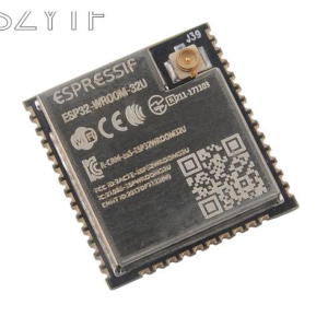 ESP32-WROOM-32U [16MB]