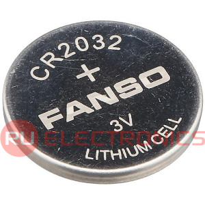 CR2032