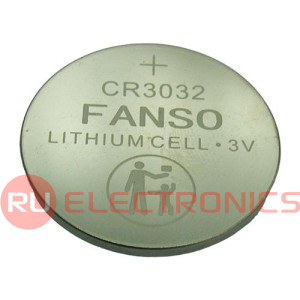 CR3032