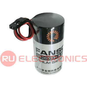 ER26500H-LD/-Dupont.DB2.54