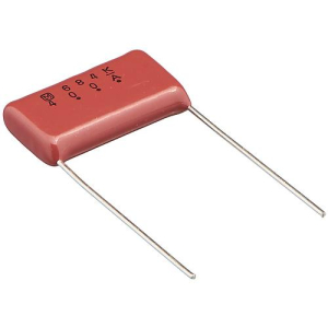 CAP/FILM 0.68/400V ECQ-EF 10%