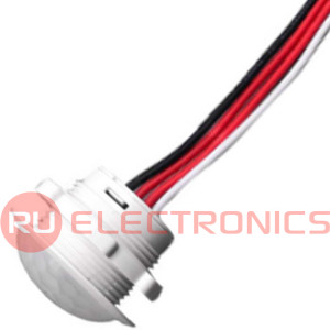 PIR 5-24V adjust