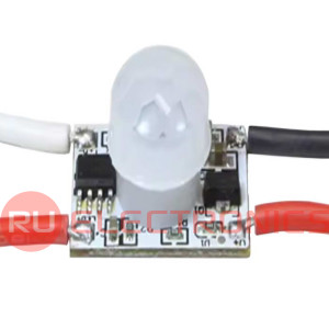 PIR sensor 1522 wire