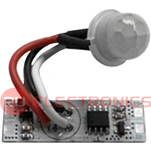 PIR sensor 1625
