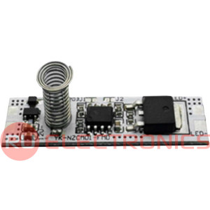 Touch sensor 3710