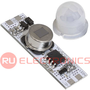 PIR sensor 1037