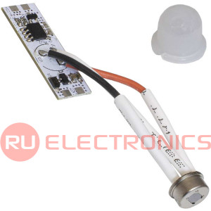 PIR sensor 1625