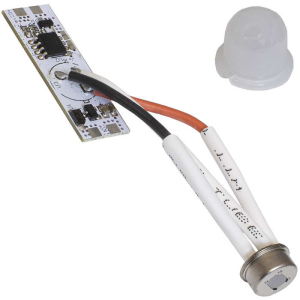 PIR sensor 1625