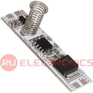 Touch sensor 3710
