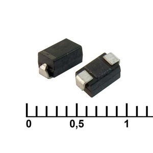 10BQ030 Senocn диод Шоттки 30 В, 1 А, DO-214AC (SMA)