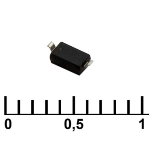 MBRX160 HXY диод Шоттки 60 В, 1 А, SOD-123