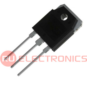 SR50200CT MIC диод Шоттки 200 В, 50 А, TO-247AD