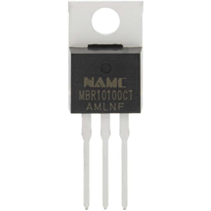 MBR10100CT NAMC диод Шоттки 100 В, 10 А, TO-220