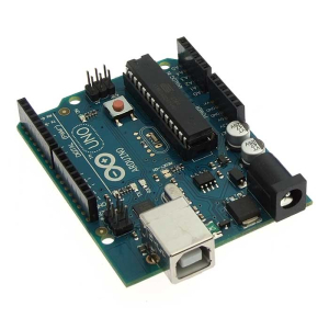 Электронный модуль RUICHI Arduino Uno