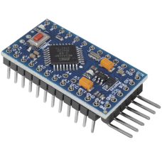Модуль-плата микроконтроллера RUICHI ATMEGA328P, 8-Бит, 5 В, 16 МГц, 40 мА