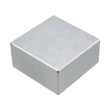 Магнит самарий-кобальтовый RUICHI, 30x30x15 мм, класс N35, квадратный