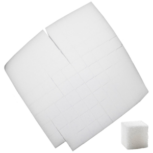 RUHM-11 RUICHI, Губки меламиновые 500шт