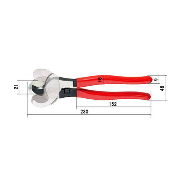 Fasen Кабелерез FASEN LK-60A