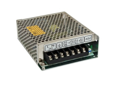 Как проверить напряжение блока питания