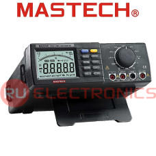 Мультиметр цифровой высокоточный настольный MASTECH MS8040