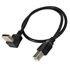 Компьютерный шнур RUICHI USB-A(m)-R-USB-B(m), 0.5 м