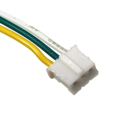 Межплатный кабель питания (розетка) трехполюсный RUICHI HB-03 (MU-3F) wire 0,3m AWG26