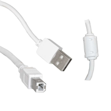 Компьютерный шнур RUICHI USB 2.0 A(m)-USB B(m) ,1.8 м