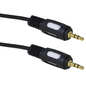 Stereo 3,5mm M-Stereo 3,5mm MG1.5m