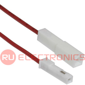 SYP-1P AWG22 0.1m
