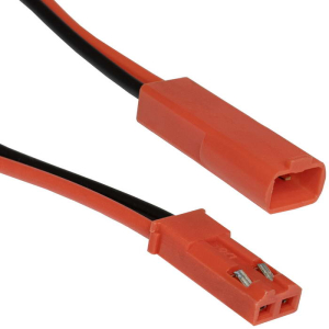 SYP-2P AWG22 0.1m