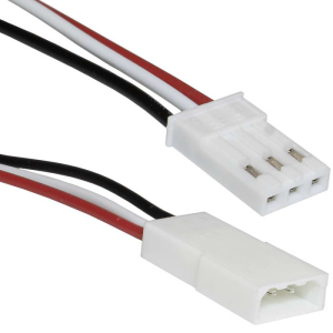 SYP-3P AWG22 0.1m