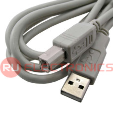 USB2.0 A(m)-USB B(m) G 1.8m