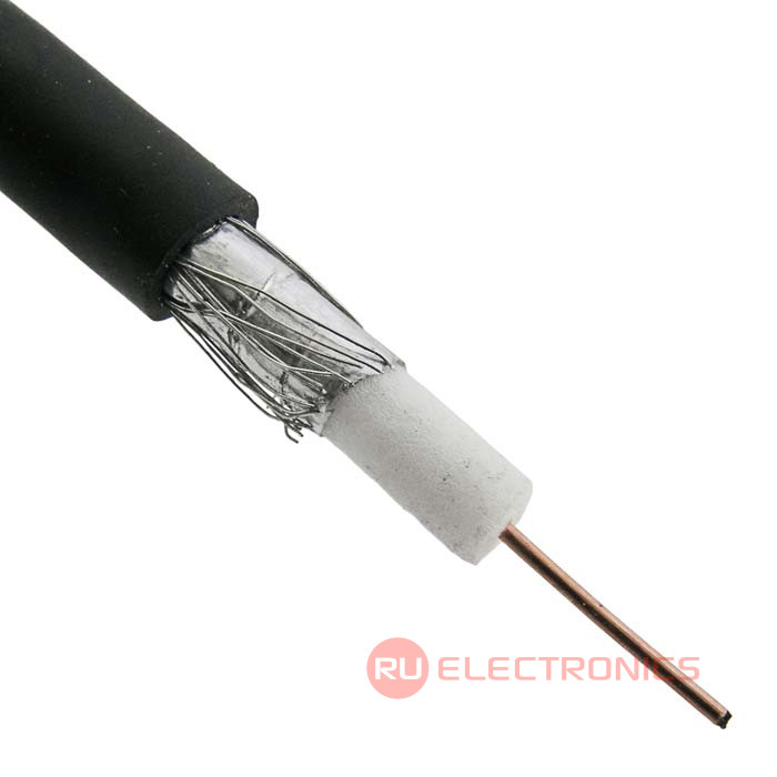 RG-59U (100м)