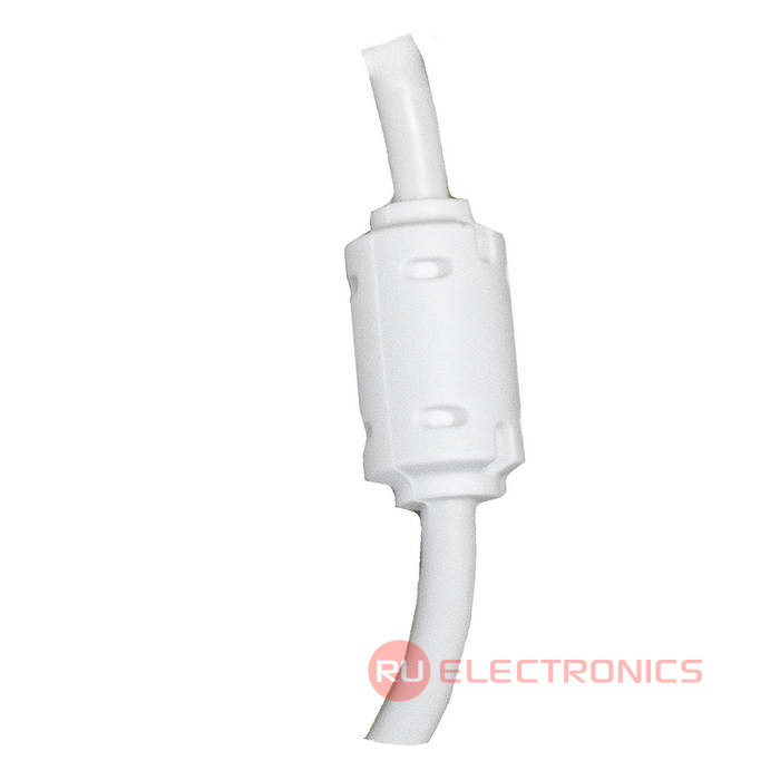 Компьютерный шнур RUICHI USB 2.0 A(m)-USB B(m) ,1.8 м