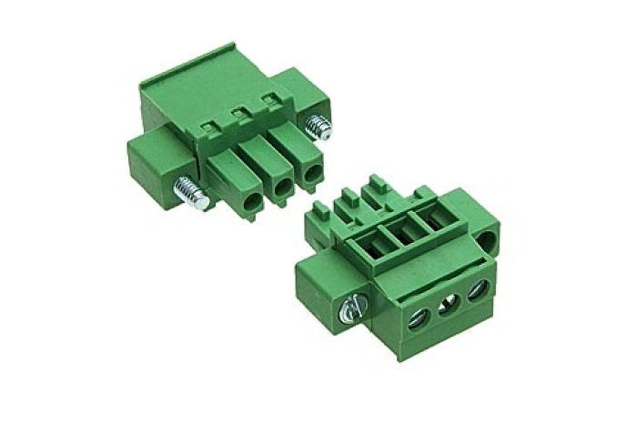 Разновидности клеммных зажимов и их применение