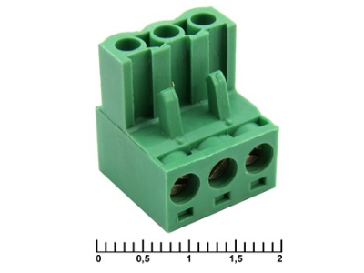 Как подключить провода через клеммник