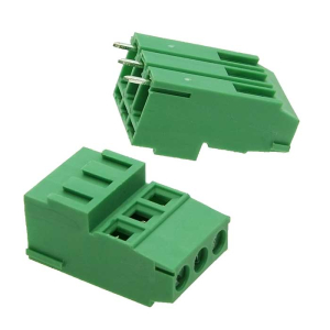 Винтовой клеммный блок ZTM-ELECTRO ZEK500V-03P