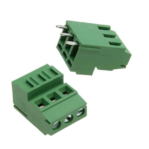 Винтовой клеммный блок ZTM-ELECTRO ZEK500V-03P