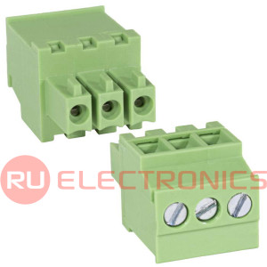 15EDGKB-3.5-03P-14-100Z(H)