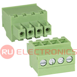 15EDGKB-3.5-04P-14-100A(H)